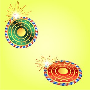 Diwali Crackers Sale